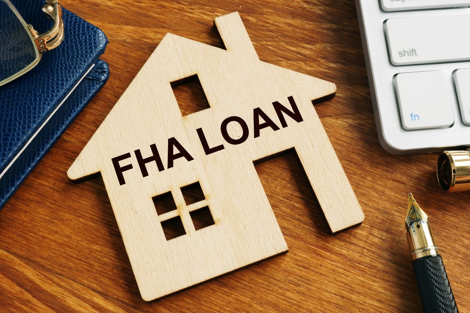 FHA Loan Calculator