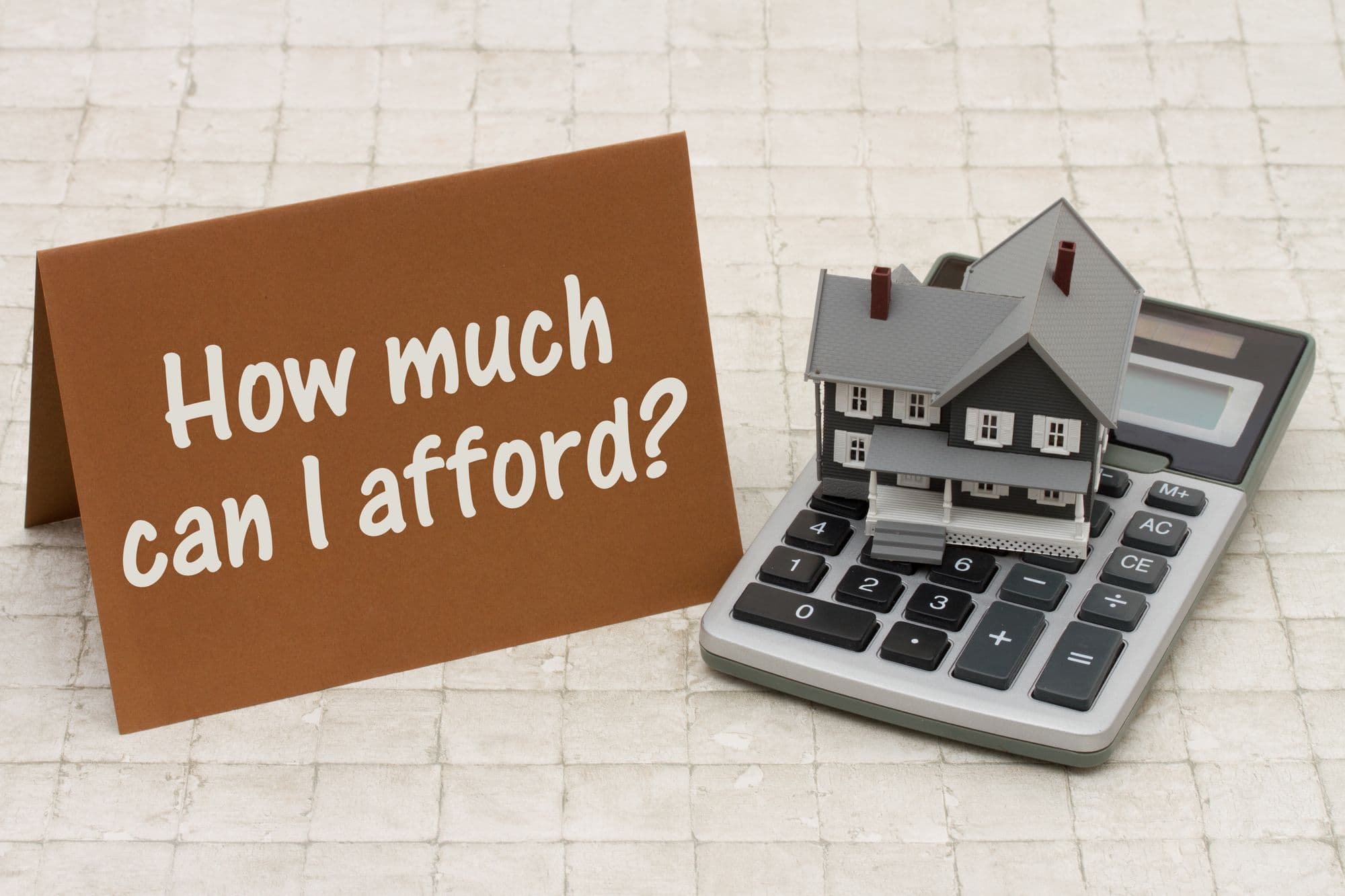 Home Affordability Calculator
