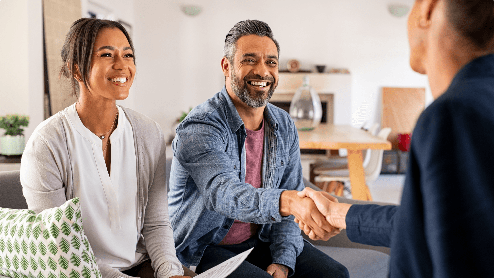 FHA vs. Conventional Loan: Which is Right for You in 2025?