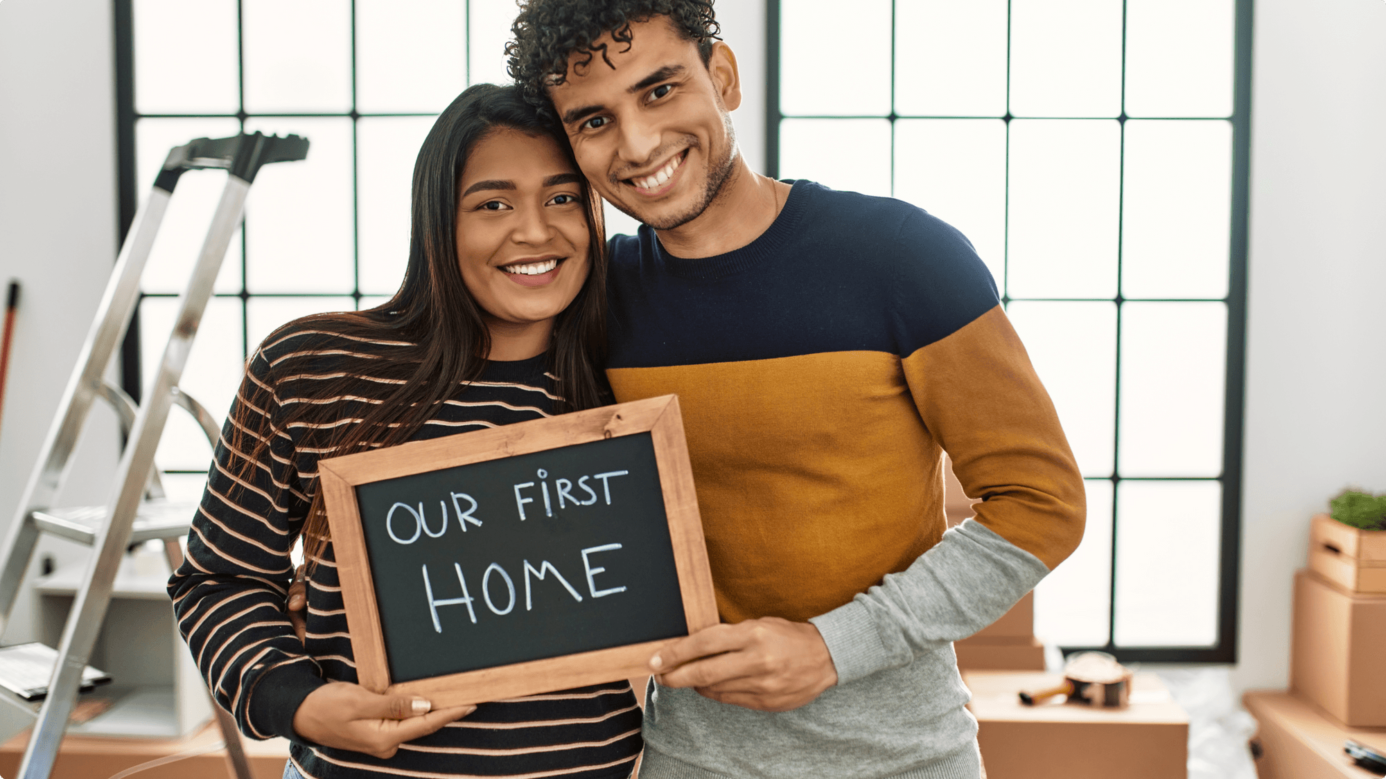 No Down Payment | First-Time Home Buyer Guide 2025