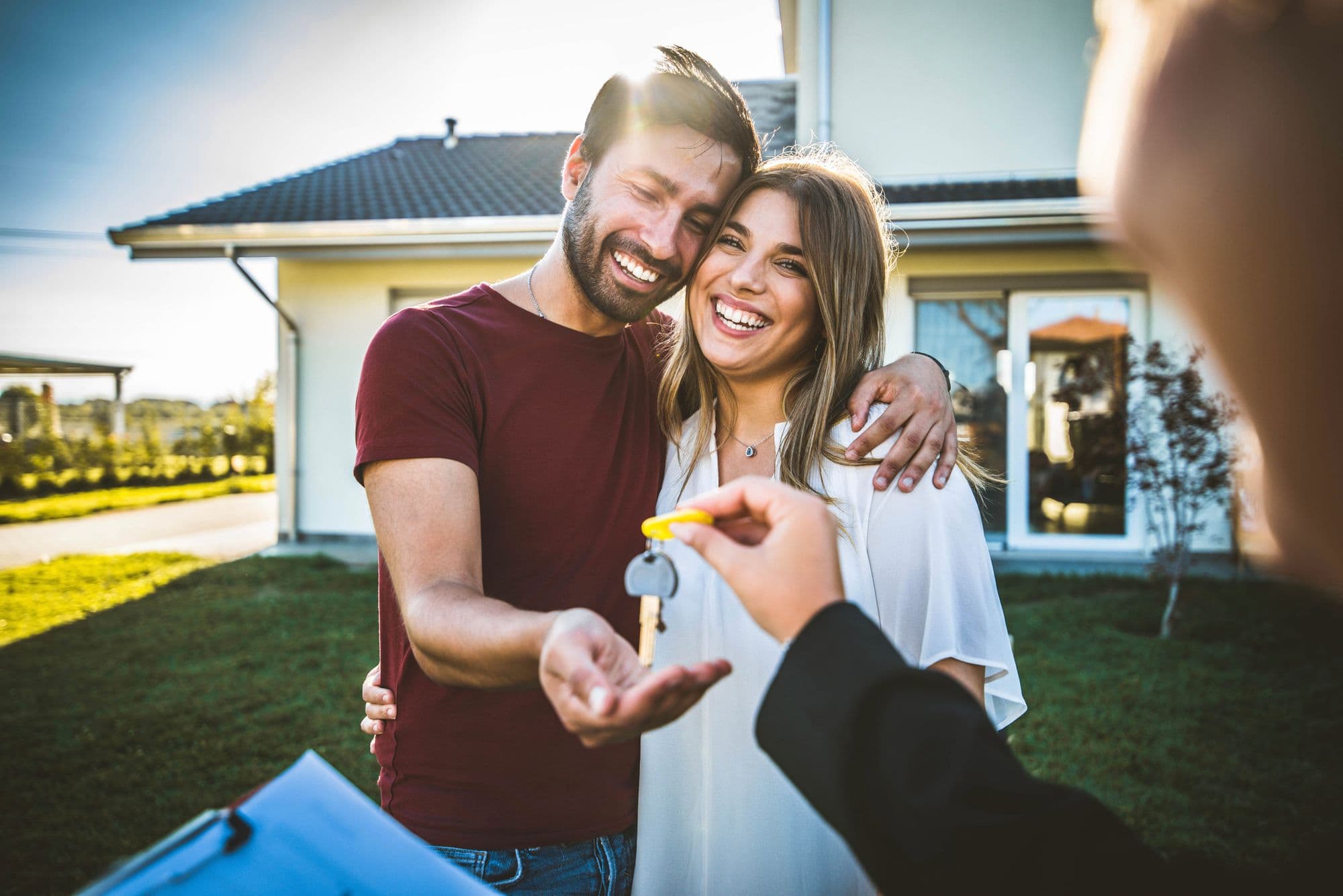 Assumable Mortgages: How They Work in 2026 (FHA, VA, USDA)