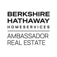 Berkshire Hathaway Home Services Ambassador Real Estate